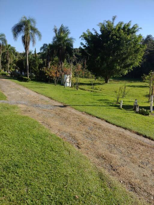 Sitio Paraiso Verde Juquitiba Exterior photo